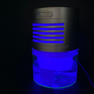 アロマ加湿器