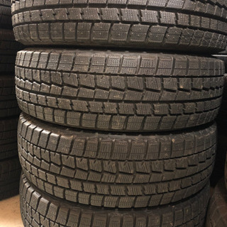 175/60R16イボ付き4本セット❣️ラクティス トレジア イグニス等に