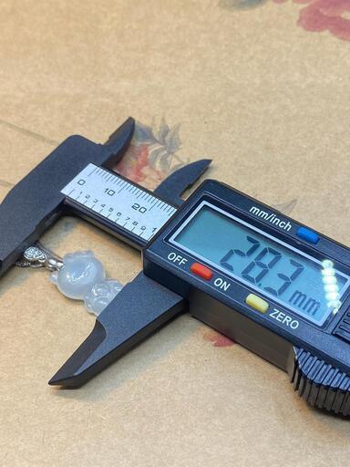 福袋 ネックレス 可愛い猫 氷ヒスイ 本翡翠 誕生日プレゼント 金運アップ 鑑別書有
