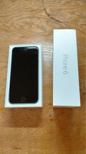 【確定しました】iPhone６