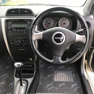 ★H17ミラアヴィ★Xリミテッド★HID★ETC★キーレス★無事故★機関良好★75350km★車検R4年月8日まで の画像