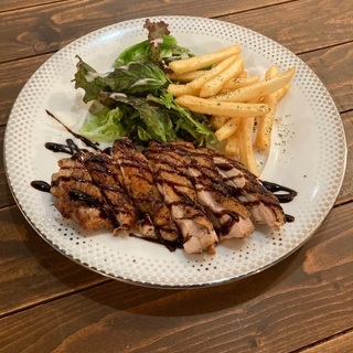 カフェ　急募の画像