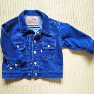 ベビー服４着　サイズ80の画像