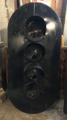 信号機　鉄道。