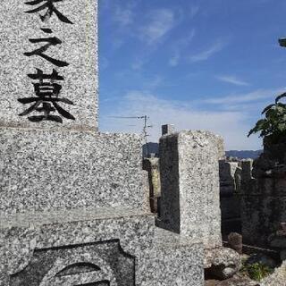 山口県内のお墓参り代行します✨