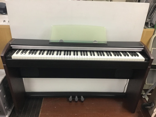 仙台〜本格的な演奏をしたい人オススメ！！トリプルエレメント/スケーリングハンマーアクション/電子ピアノ/仙台リサイクルショップ