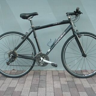 TREK 7.3FX (トレック)  クロスバイク 　管理NO....
