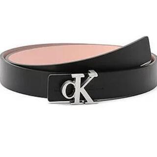 残りわずか！公式】CALVIN KLEIN モノグラムスキニーリ...