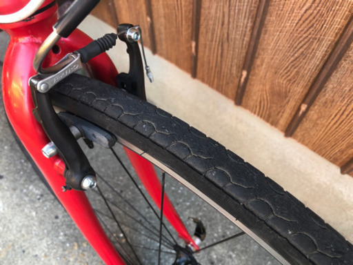 2018 GIANT ESCAPE R3 Mサイズ　ジャイアント　クロスバイク　自転車