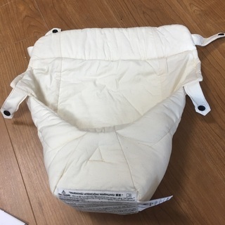 エルゴ　ベビー　インファントサートの画像