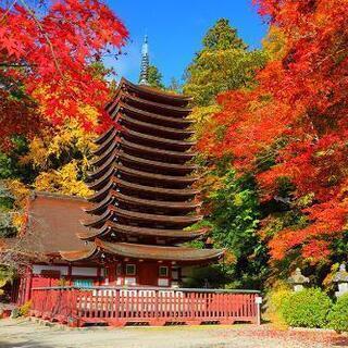 『談山神社へ出掛けませんか』