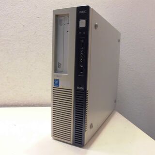 【Win10】NEC MK33MB-J Core i5-4590...