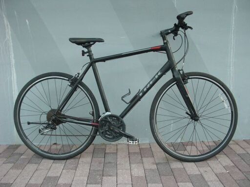 TREK FX3（トレック）クロスバイク　管理NO.20201111-6