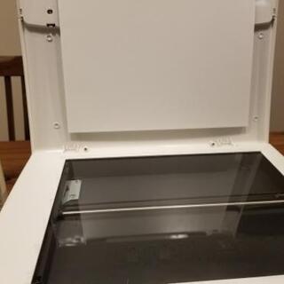 ブラザーの電話とプリンターの複合機ですの画像