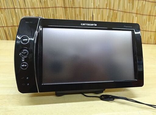 カロッツェリア エアーナビ AVIC-T77 5.8V型ワイドVGAワンセグTV メモリーナビ カーナビ パイオニア carrozze