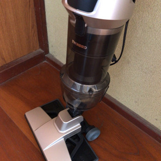 掃除機 TWINBIRD TC-5148G 2018年製の画像