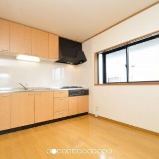 【初期費用7万円部屋】早良区野芥、この物件めっちゃいい２DKです...