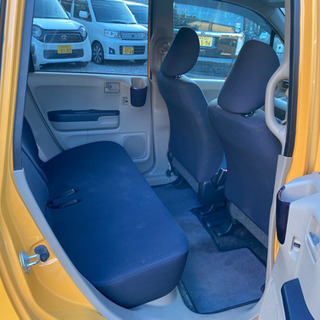 🐯ホンダLIFE‼️黄色可愛い‼️綺麗‼️車検も長ーい‼️の画像