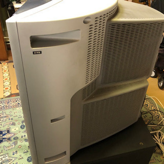 ソニー　KV-32dx750の画像