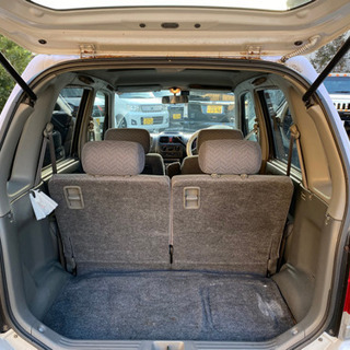 🍑緊急第二弾‼️値下げ‼️ワゴンRスペシャル‼️シンプル綺麗‼️足には最高です‼️30,000円ポッキリ‼️タイミングチェーンです‼️の画像