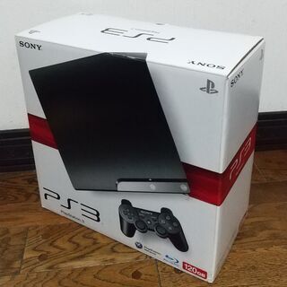 プレステ３　【 SSD240GB 】　CECH-2000A（中期...