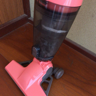 掃除機 TWINBIRD TC-5175 2019年製の画像