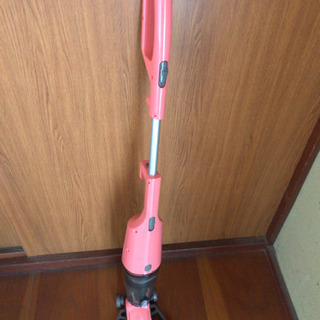 掃除機 TWINBIRD TC-5175 2019年製