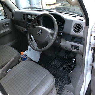 スズキエブリイバン MTの画像