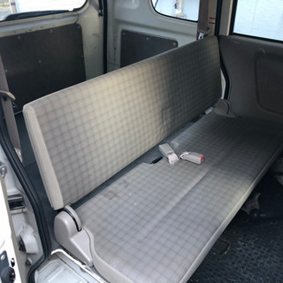 スズキエブリイバン MTの画像