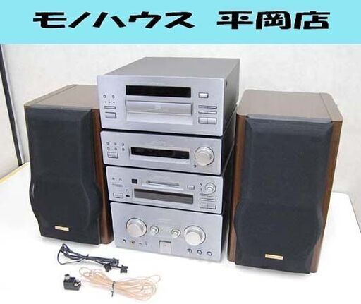 KENWOOD KAF-5002 プリメインアンプ KTF-5002 チューナー