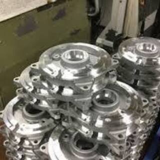 未経験歓迎！金属製品製造工スタッフ募集！