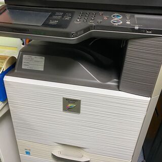 MX-2310F　SHARP業務用複合機