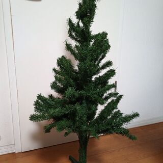 ★★★中古クリスマスツリー120cm★★★