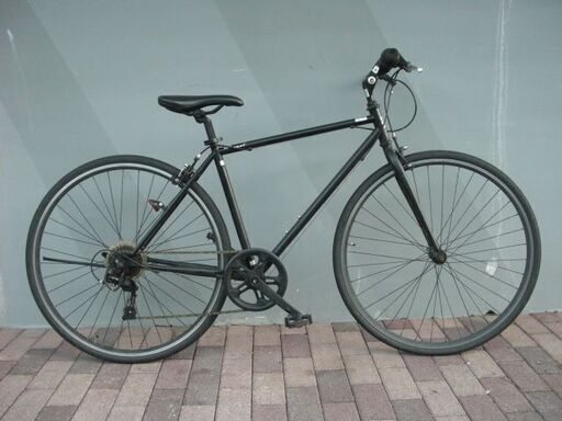 COOL（クール）クロスバイク　管理NO.20201111-7