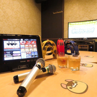 カラオケ友達を募集します🎵