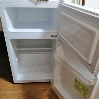 【急募】冷蔵庫の画像