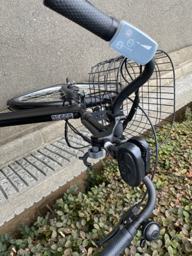 電動自転車  ㉖インチ✩.*˚