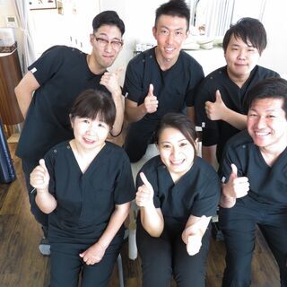 柔道整復師 鍼灸師 整体師/正社員/未経験OK/若いスタッフも活躍中/研修制度あり/見学のみもOK/長崎市の画像