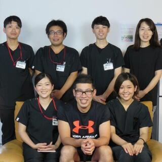 柔道整復師 鍼灸師 整体師/正社員/未経験OK/若いスタッフも活躍中/研修制度あり/見学のみもOK/長崎市の画像