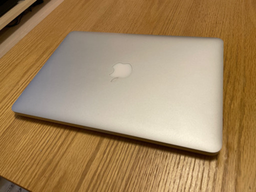 MacBook Pro 13 inch (UKキーボード, Early 2013)