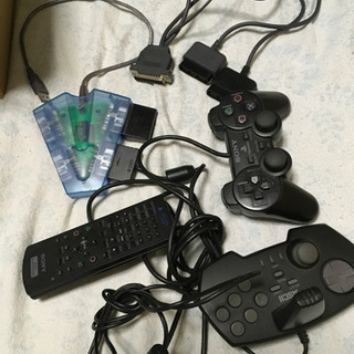 プレステ2本体 PlayStation コントローラー、ほかの画像