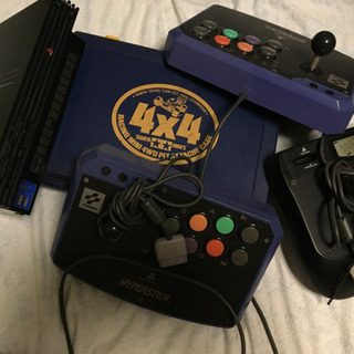 プレステ2本体 PlayStation コントローラー、ほか