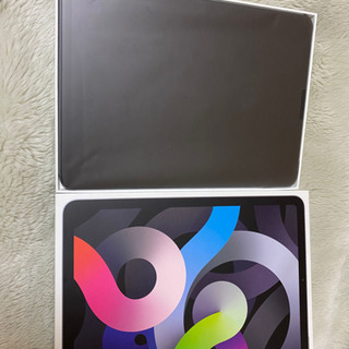 iPad Air 4 256GB スペースグレー
