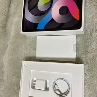 iPad Air 4 256GB スペースグレー