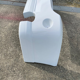 60 ノア ヴォクシー リアバンパー