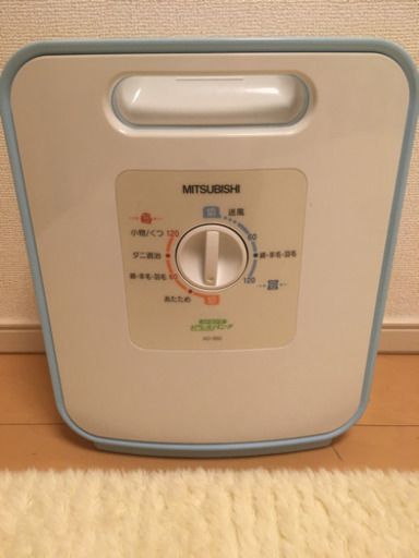 布団乾燥機