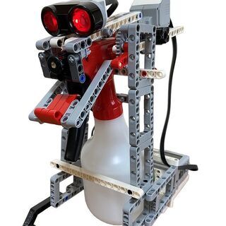 クリスマス無料イベント2020！☆LEGOⓇWeDo＋Scrat...