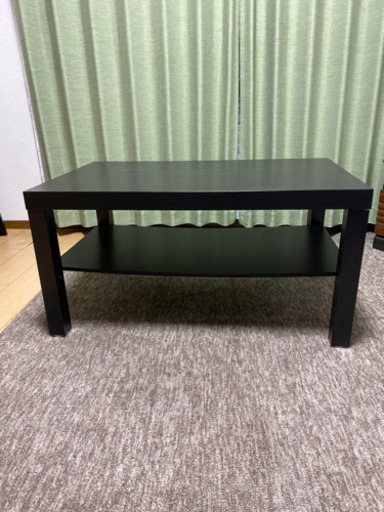 IKEA テーブル　LACK ラック