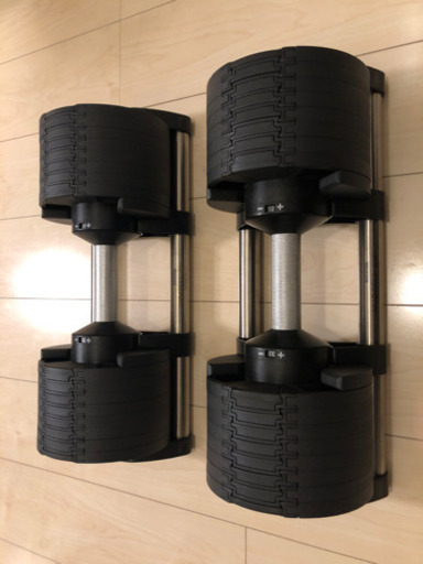 Flex bell 2kg刻み 2個セット