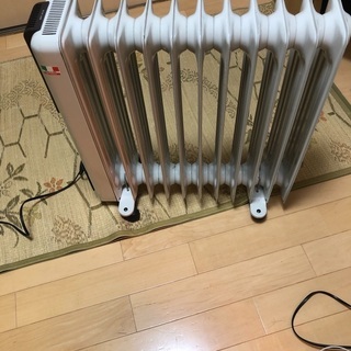 お話し中です^_^デロンギヒｰタｰ311115TE311115T...